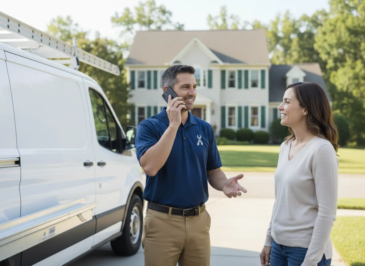 Home Gutter Service Grahn, KY FAQs